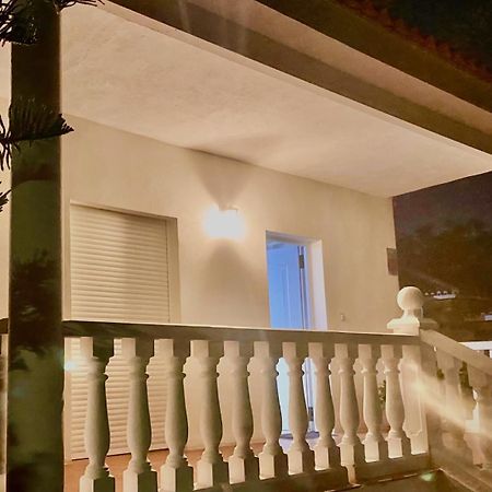 Casa Las Emilias En La Canada Partida de La Canada Exterior photo