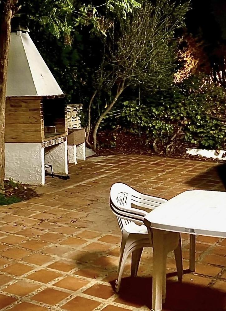 Casa Las Emilias En La Canada Partida de La Canada Exterior photo
